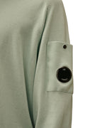 C.p. Company Maglia Uomo Girocollo 20CMKN105A006323O 804