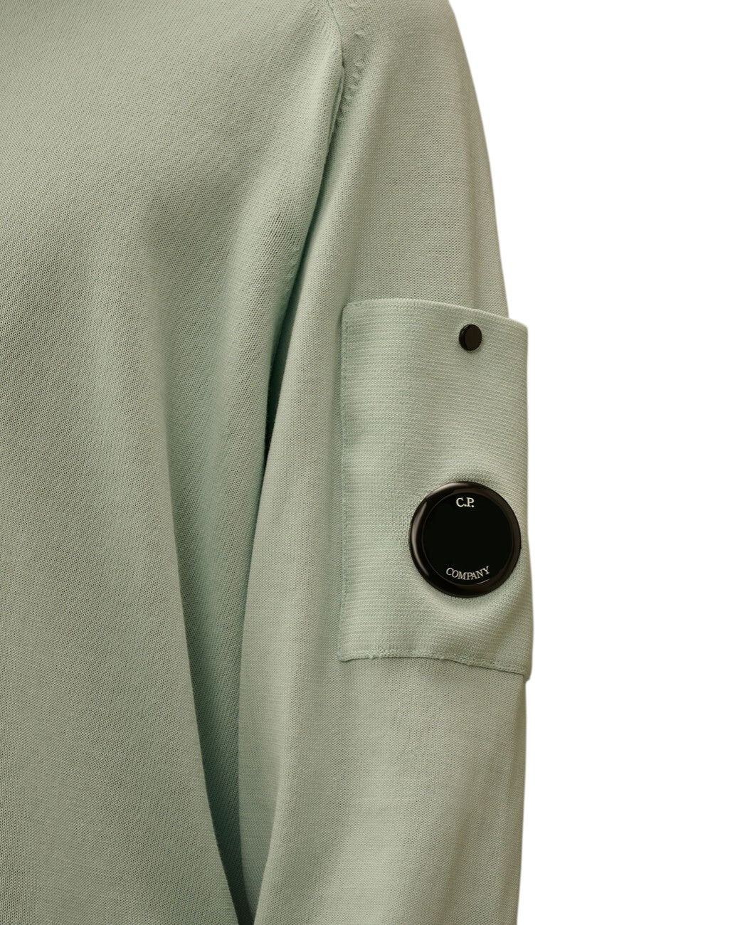 C.p. Company Maglia Uomo Girocollo 20CMKN105A006323O 804