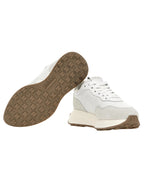 Hogan Sneakers Donna H641 ALLACCIATO H PUNZONATA HXW6410EH4PUNI 0351