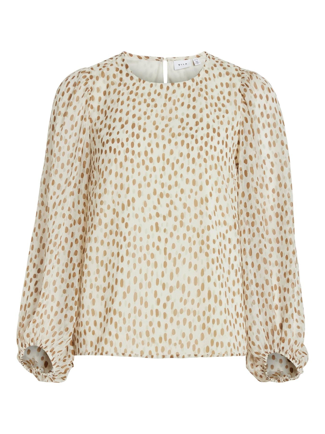 VILA BLUSA Donna 14084606
