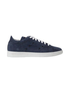 Kiton Sneakers Uomo  USSA068N013020 2007