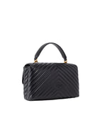 Pinko Women's Bag LOVE LADY PUFF CLASSIC