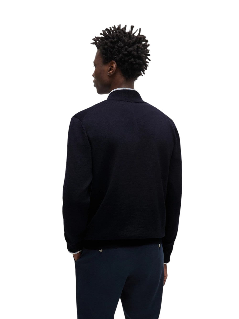 BOSS Men's Cardigan 50476347