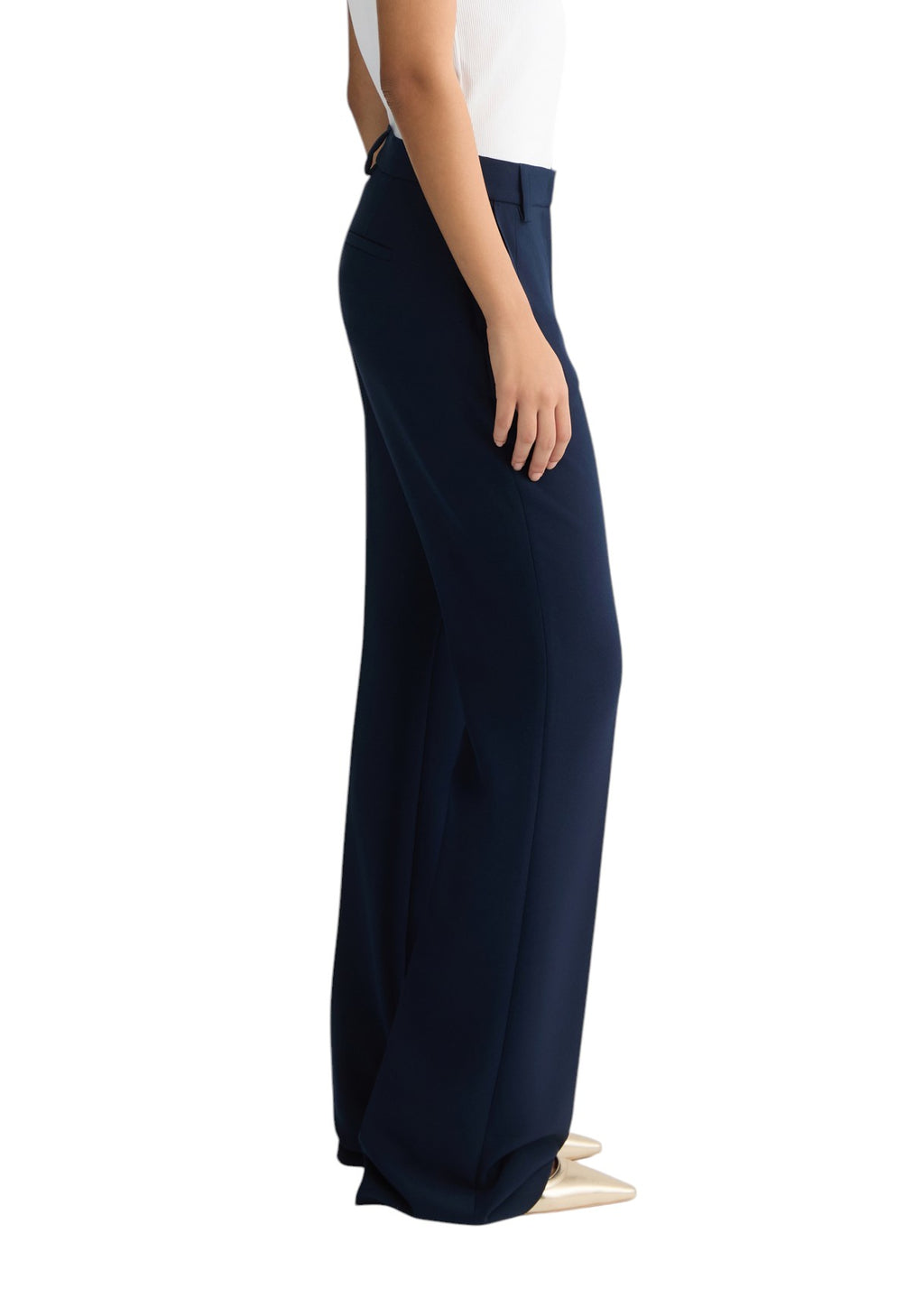 LIU JO pantalone Donna CA5375T2957