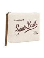 MC2 Saint Barth Pochette Donna ALINE TEDDY ALI0023 00168M