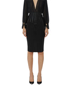 Elisabetta Franchi Gonna Donna  GO12457E2110