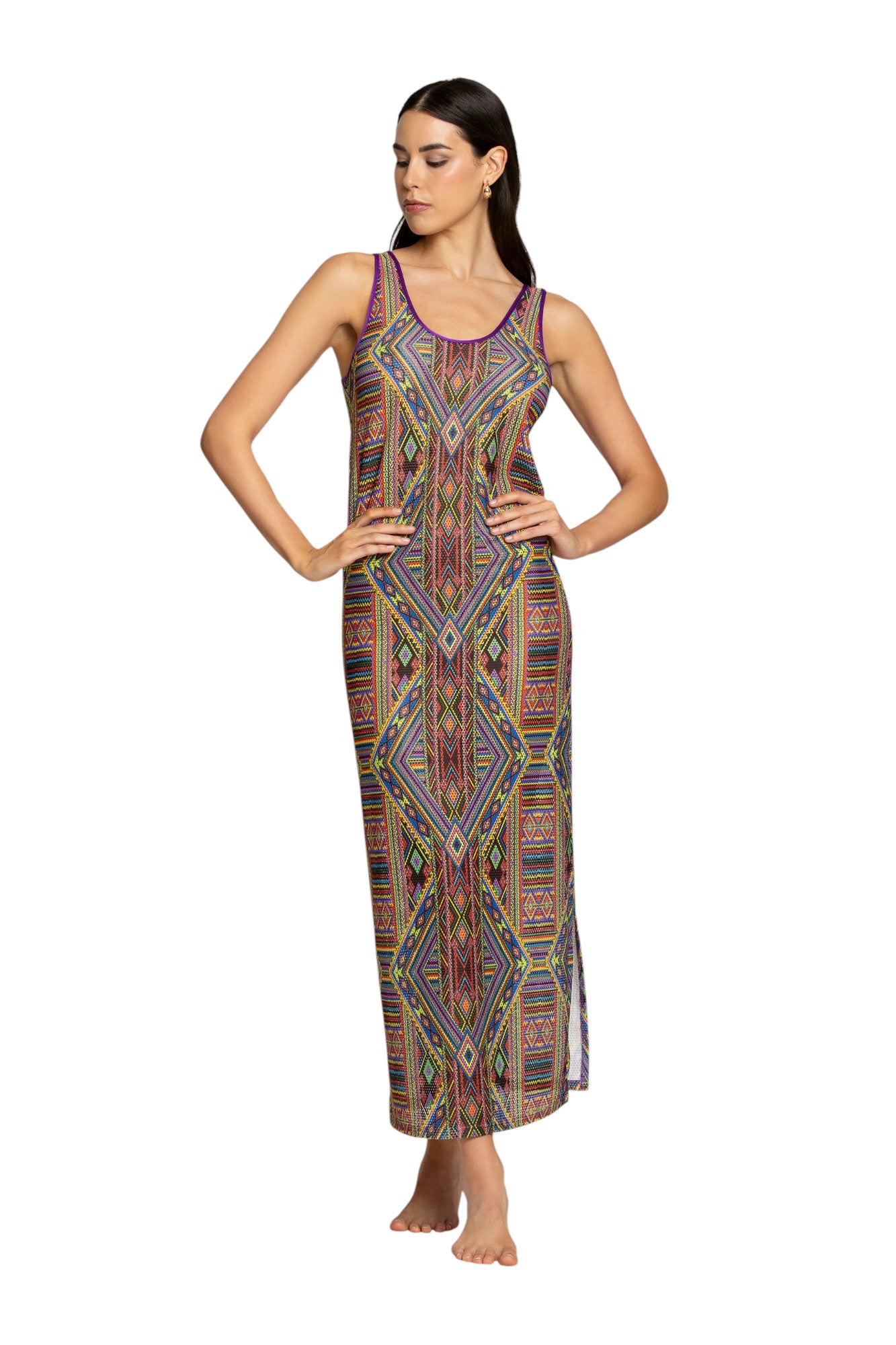 4giveness abito Donna 125WCUAL5029