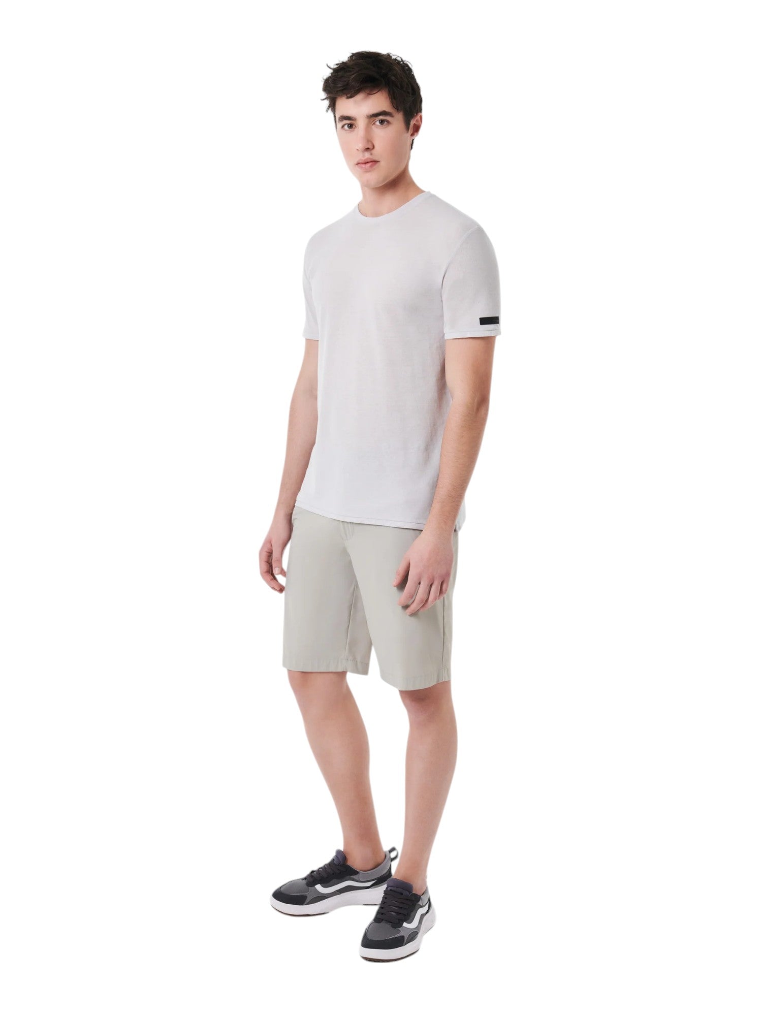 RRD T-SHIRT Uomo 25205