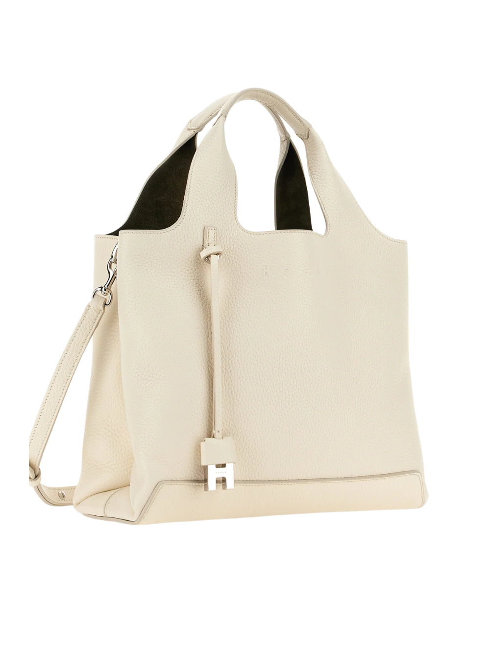 Hogan Borsa Donna H01R SHOPPING PICCOLA KBW01RA0200TH1 B013