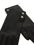 Lauren Ralph Lauren GUANTI Donna LTHR BUT GLV-GLOVE 454833083001