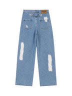 Moschino Jeans Jeans Donna  26K1A031932181303