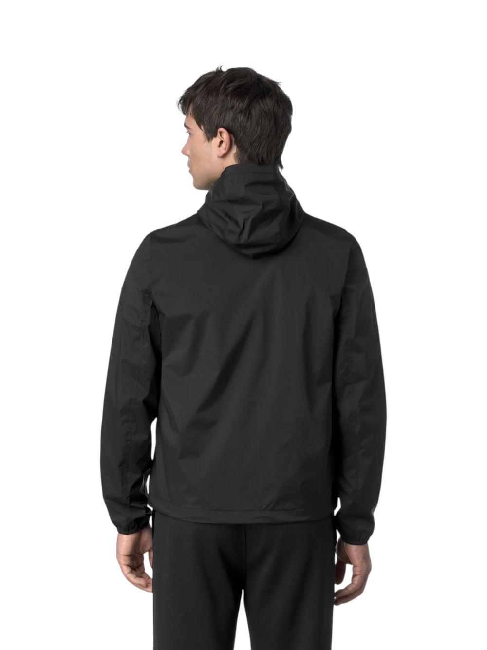 K-Way GIUBBINO Uomo AMAURY  STRETCH NYLON JERSEY K3123VW USY