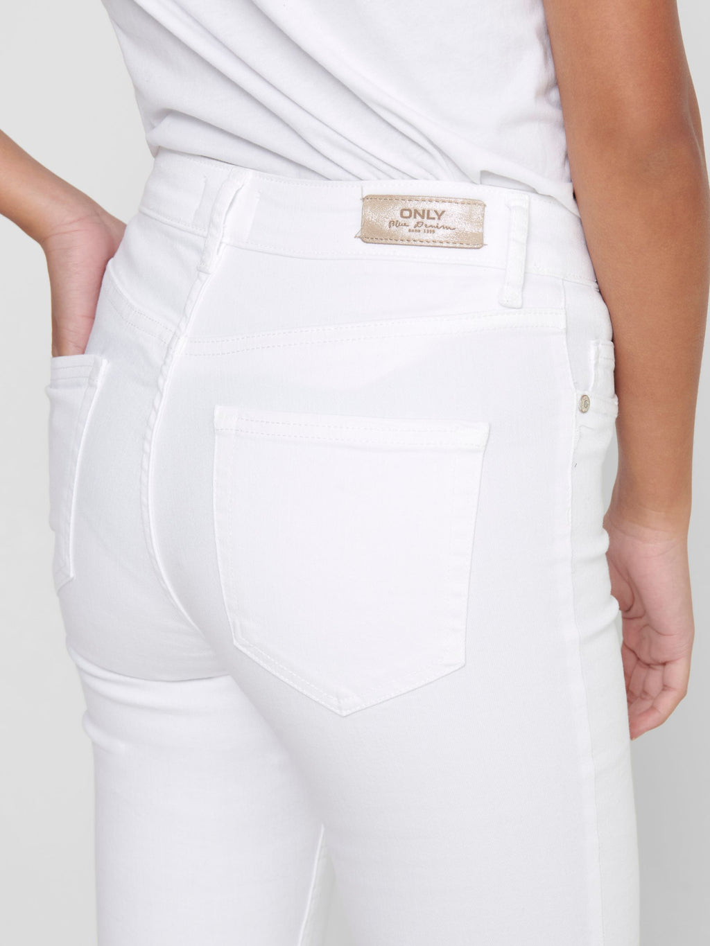ONLY JEANS Donna 15155438