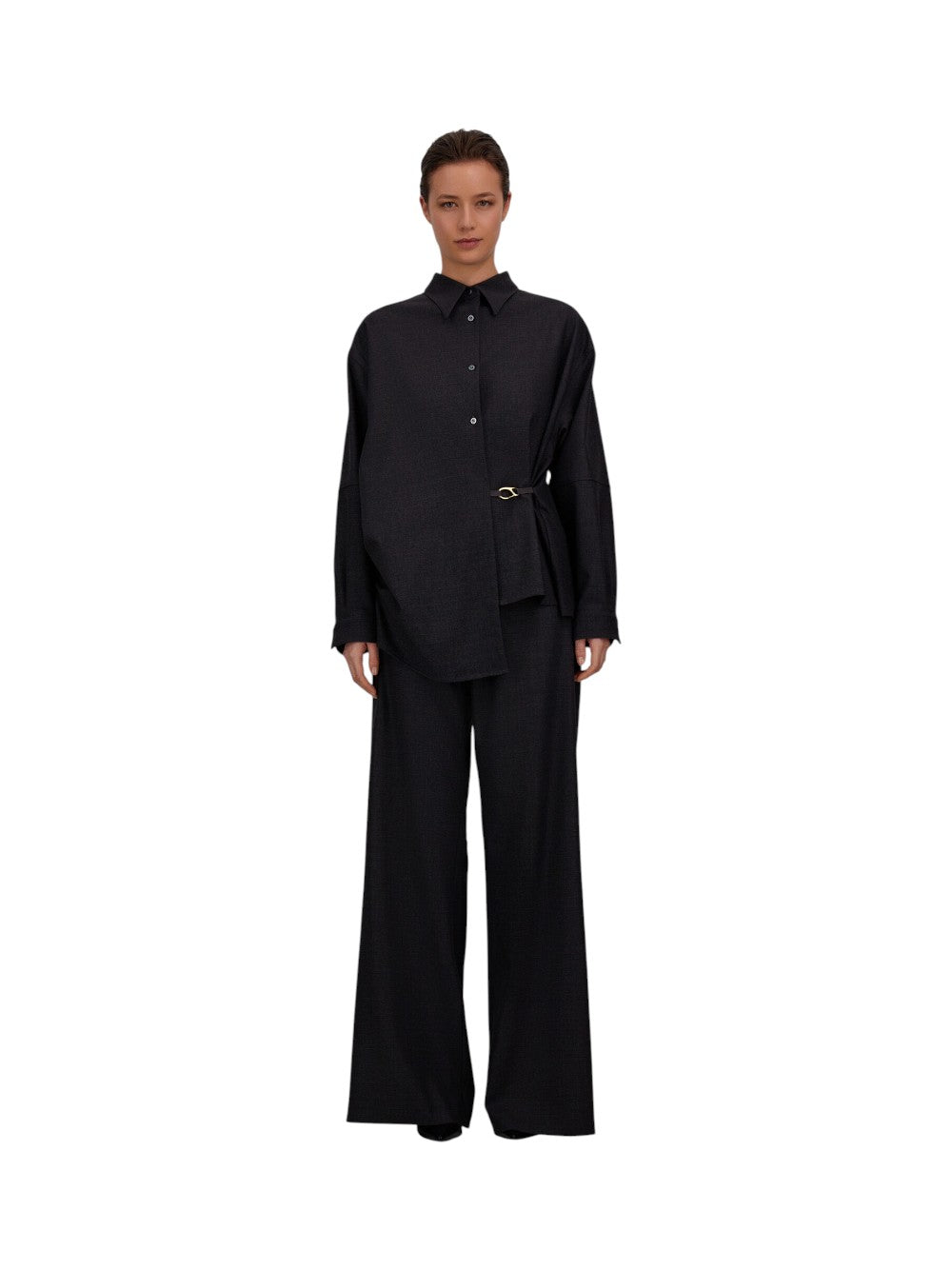 Herno Camicia Donna  CM000068D 33453 9487