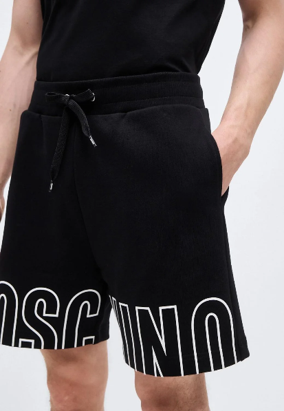 Moschino Bermuda Uomo  V1A6811 4418 0555