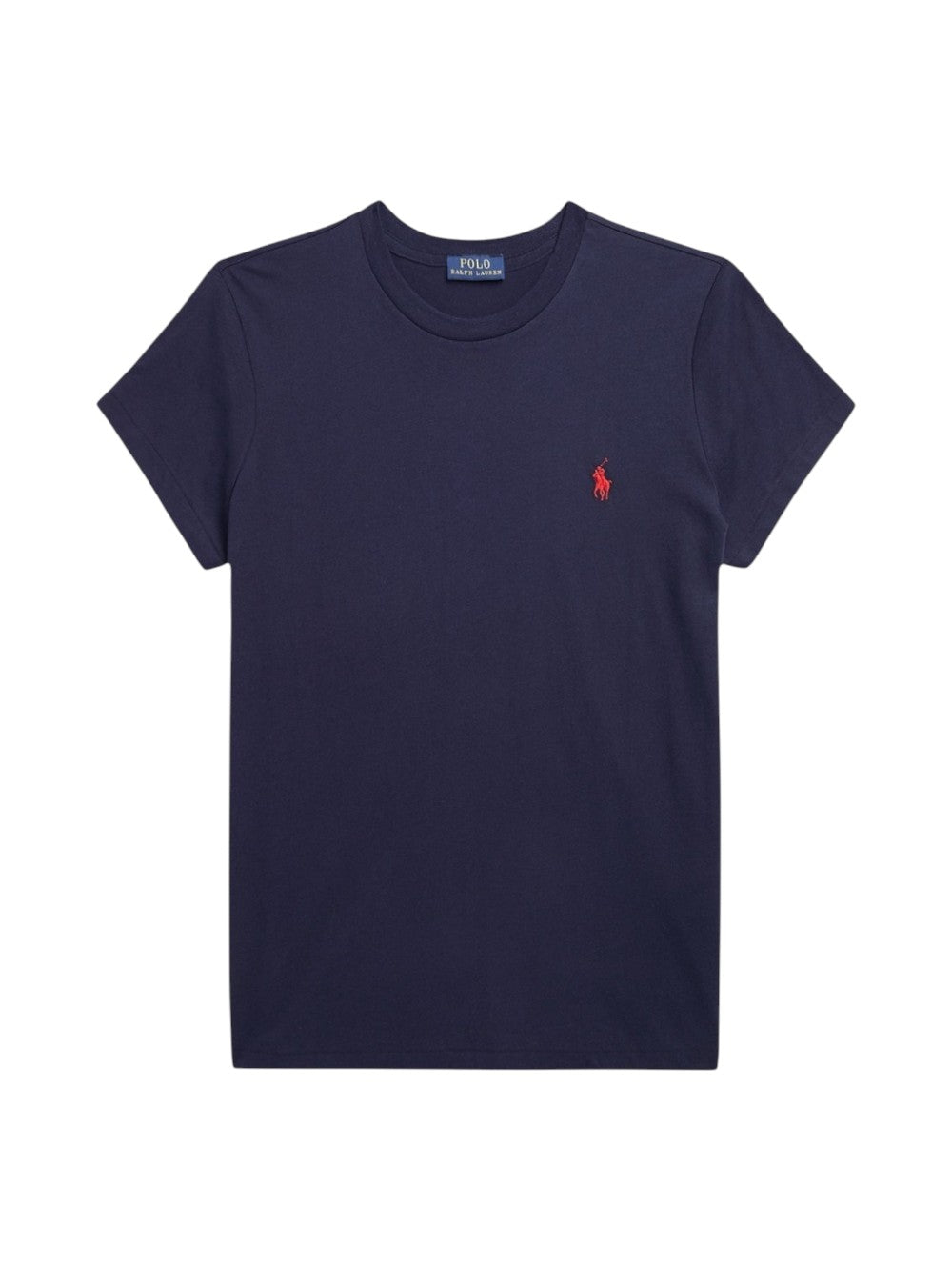 Polo Ralph Lauren T-shirt Donna Knit T-shirt 211B14605 031