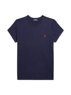Polo Ralph Lauren T-shirt Donna Knit T-shirt 211B14605 031