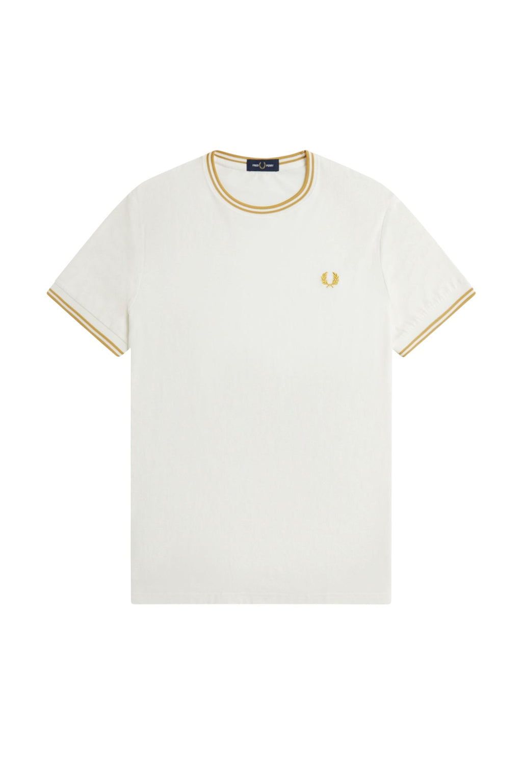 Fred Perry T-SHIRT Uomo  M1588