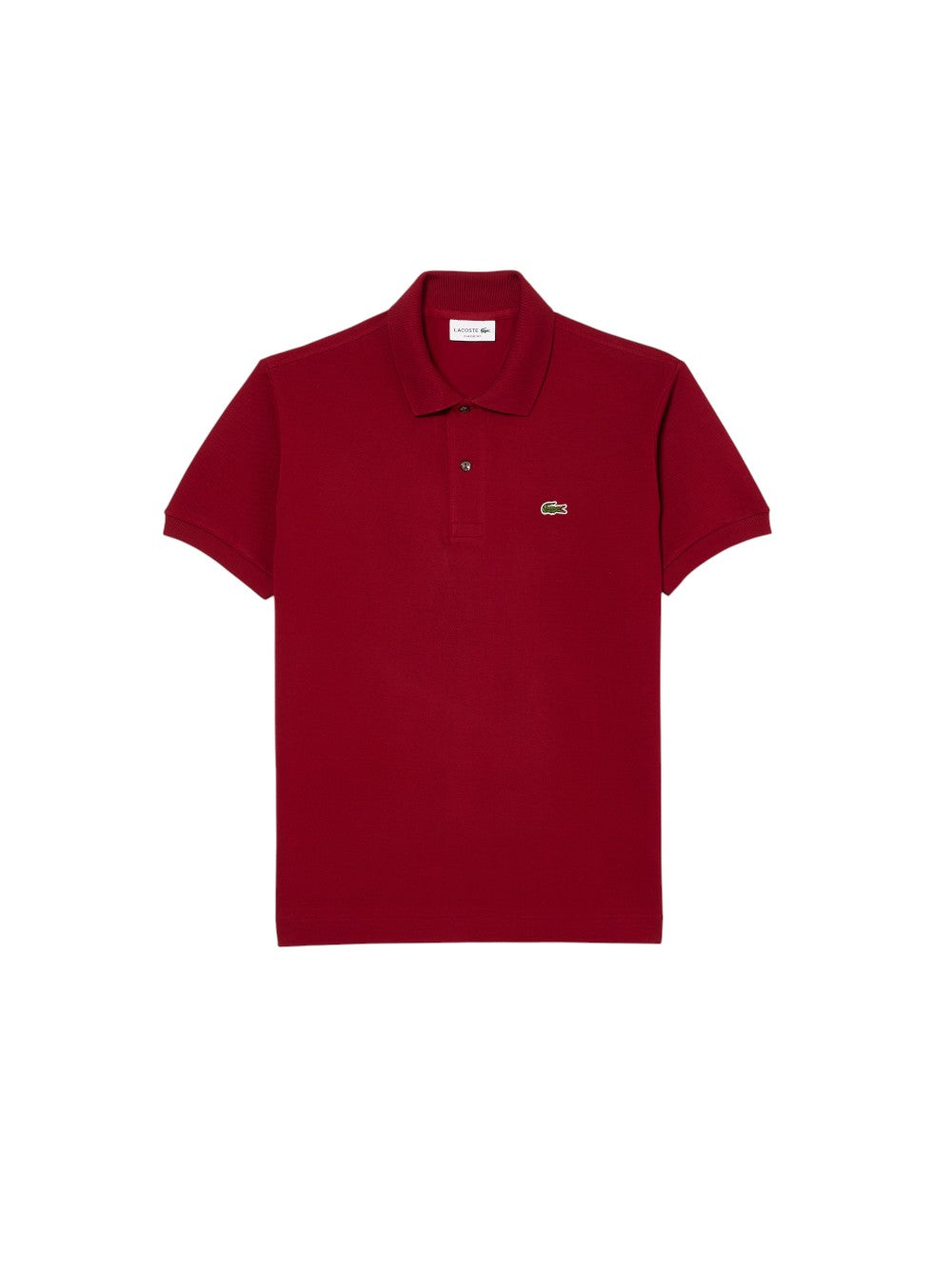 lacoste POLO Uomo L.12.12