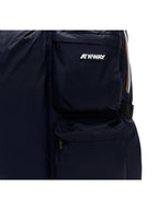 K-Way Zaino Unisex adulto AMBERT K2118SW K89