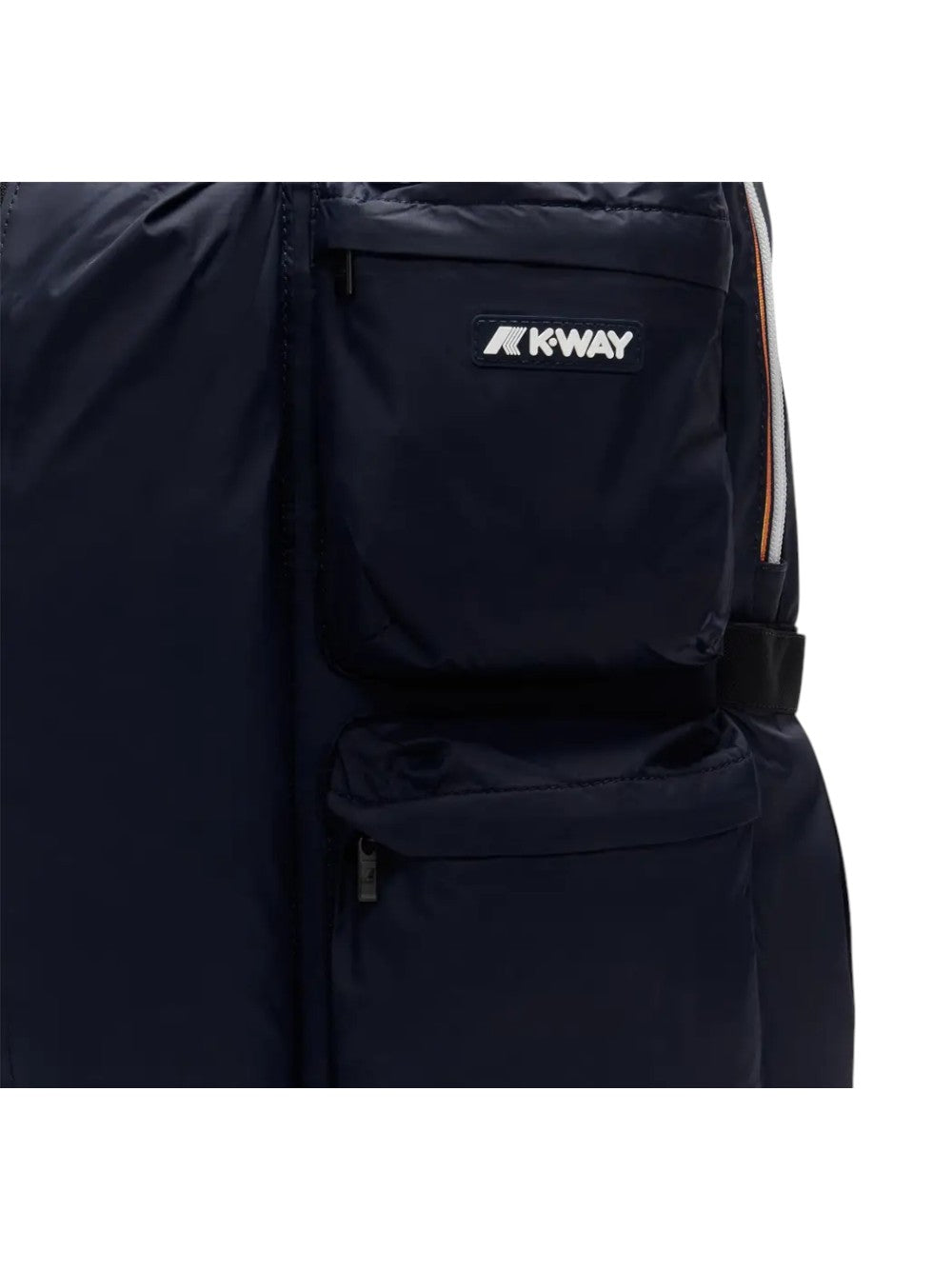 K-Way Zaino Unisex adulto AMBERT K2118SW K89