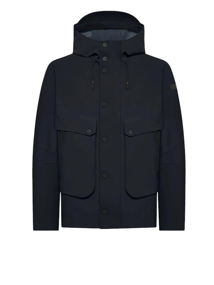 RRD GIUBBINO Uomo W24086