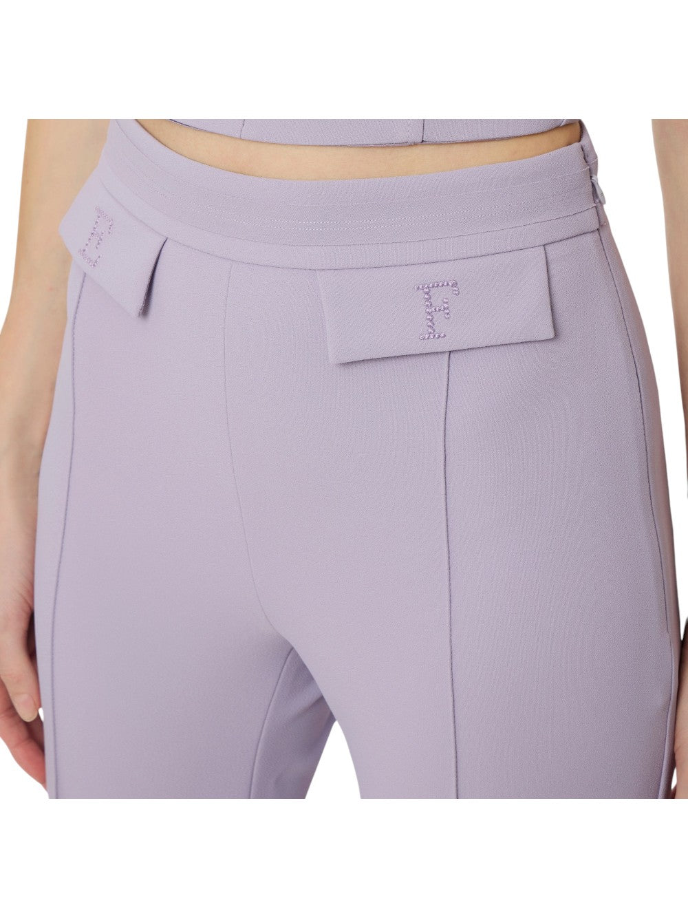 Elisabetta Franchi Pantalone Donna  PA17161E2EV7