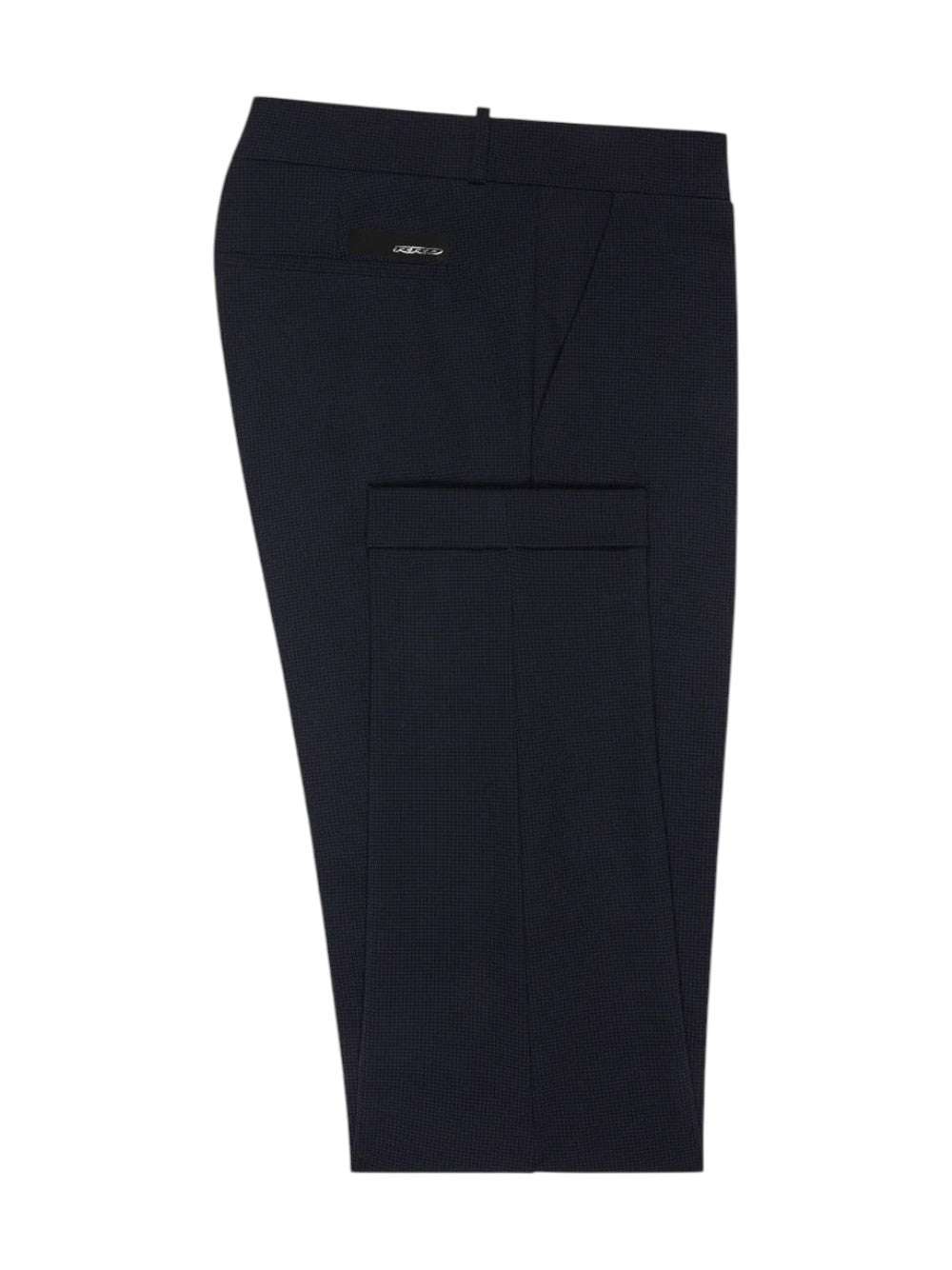RRD Pantalone Uomo surflex winter micro chino pant W25235 61B