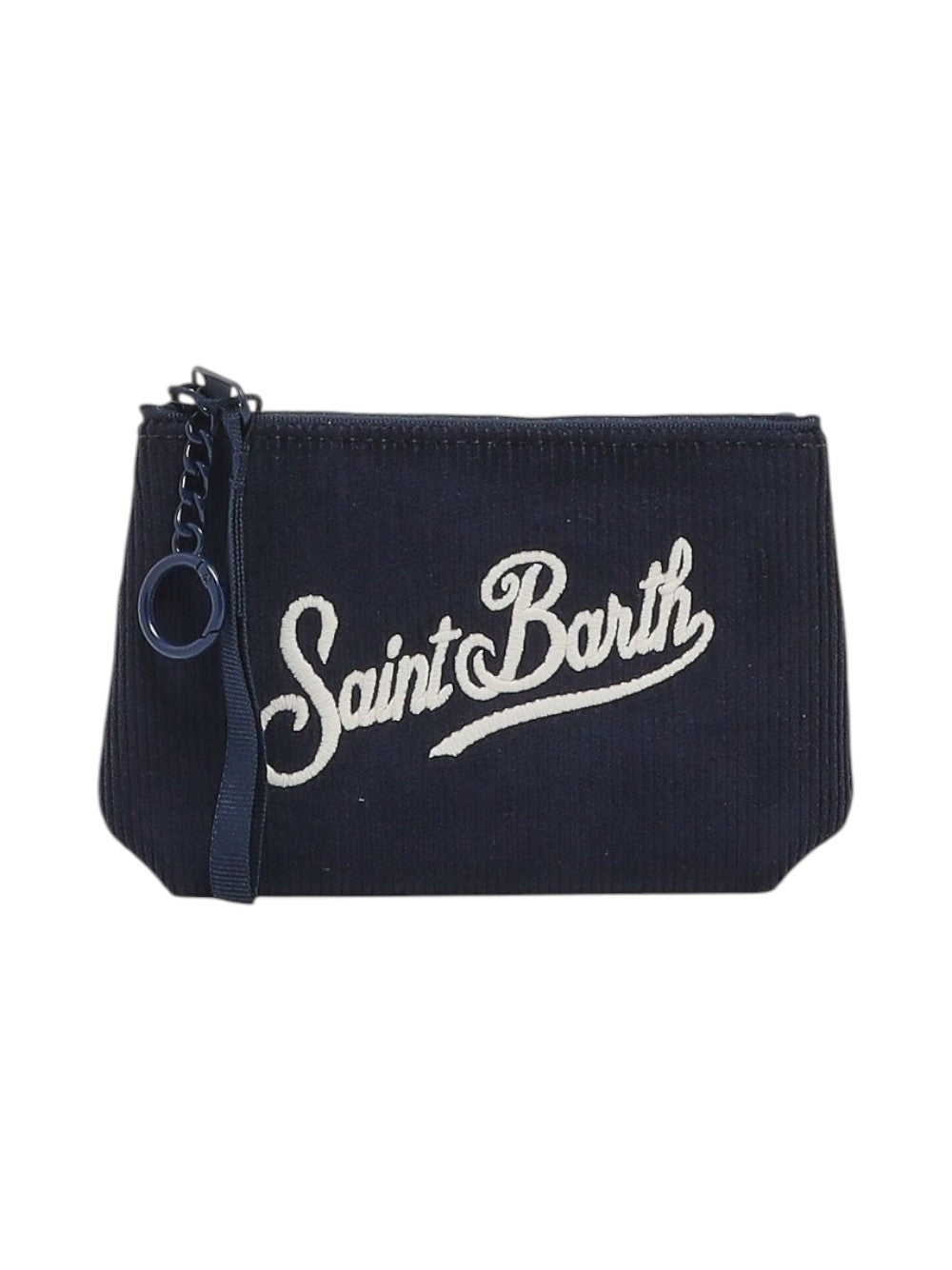 MC2 Saint Barth Pochette Donna ALINE MINI CORDUROY S ALMI002 00191M