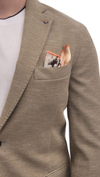BHARNABA Men's Jacket IRIS-GK5990