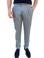 eleventy men's suit Men K75ABUD01