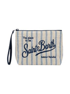 MC2 Saint Barth Pochette Donna  ALI0046 00240L