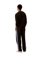 Calvin Klein Pantalone Uomo STRTCH TWILL LV04RC233G