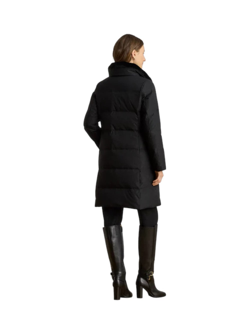 Lauren Ralph Lauren Cappotto Donna W LRL F25 OW 8/15 297P04093 001