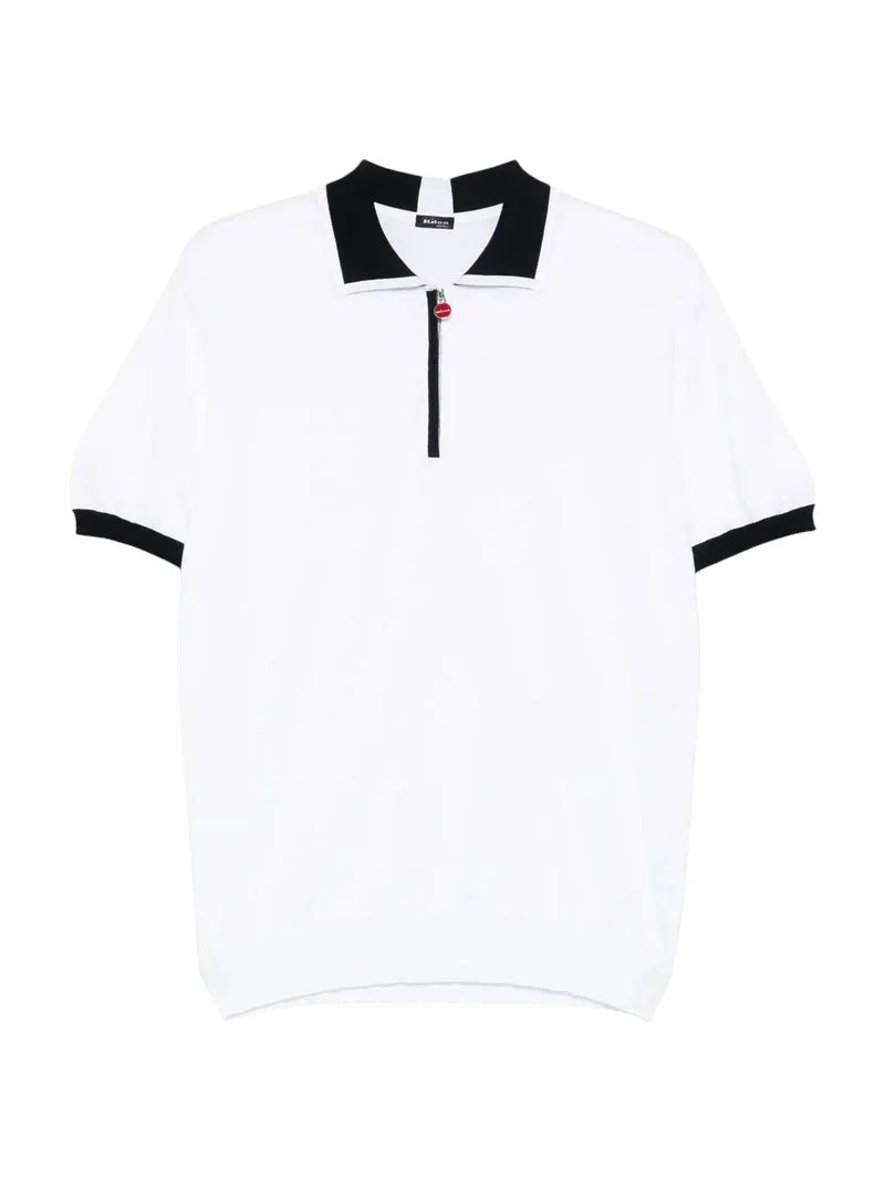 Kiton Polo Uomo  UMK0571 V110A