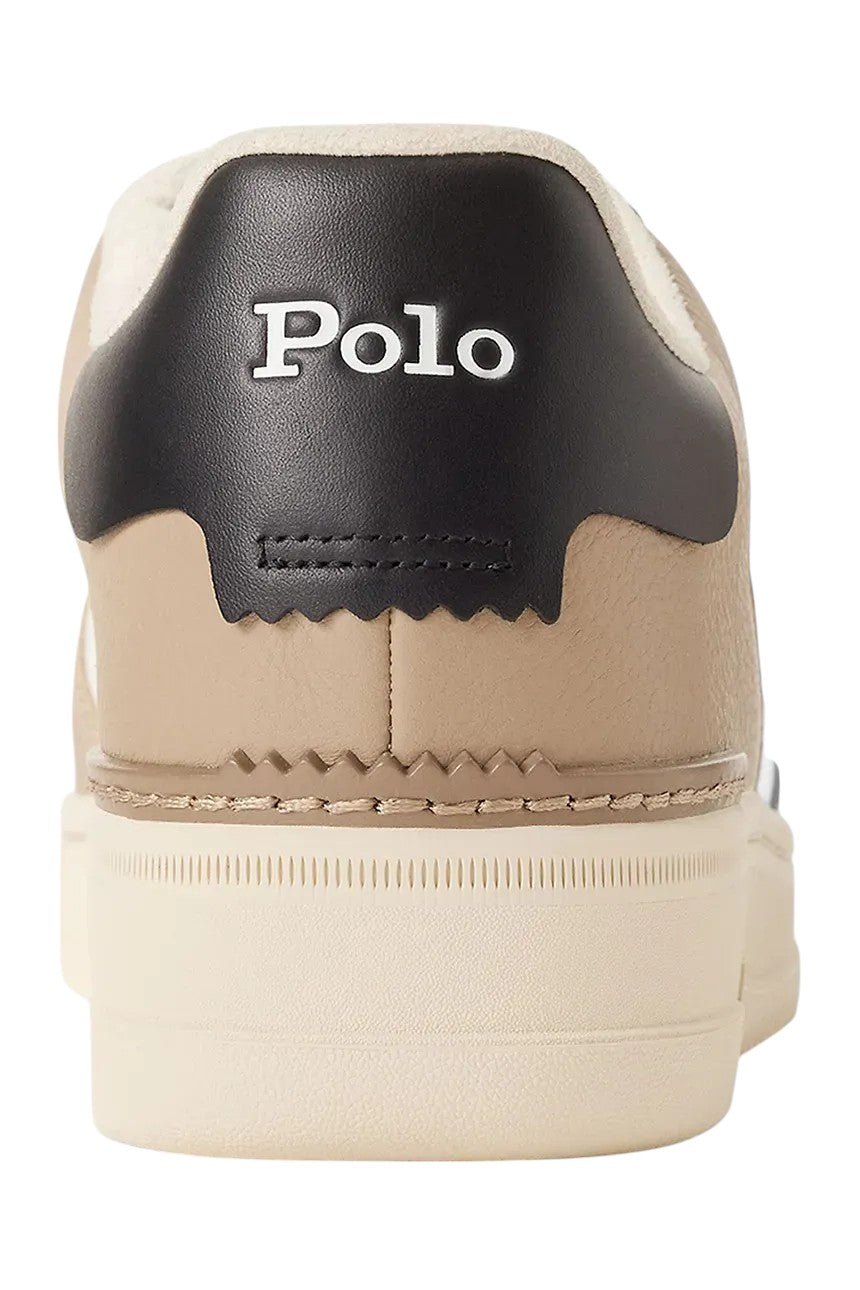 POLO RALPH LAUREN SCARPA Uomo 809960988