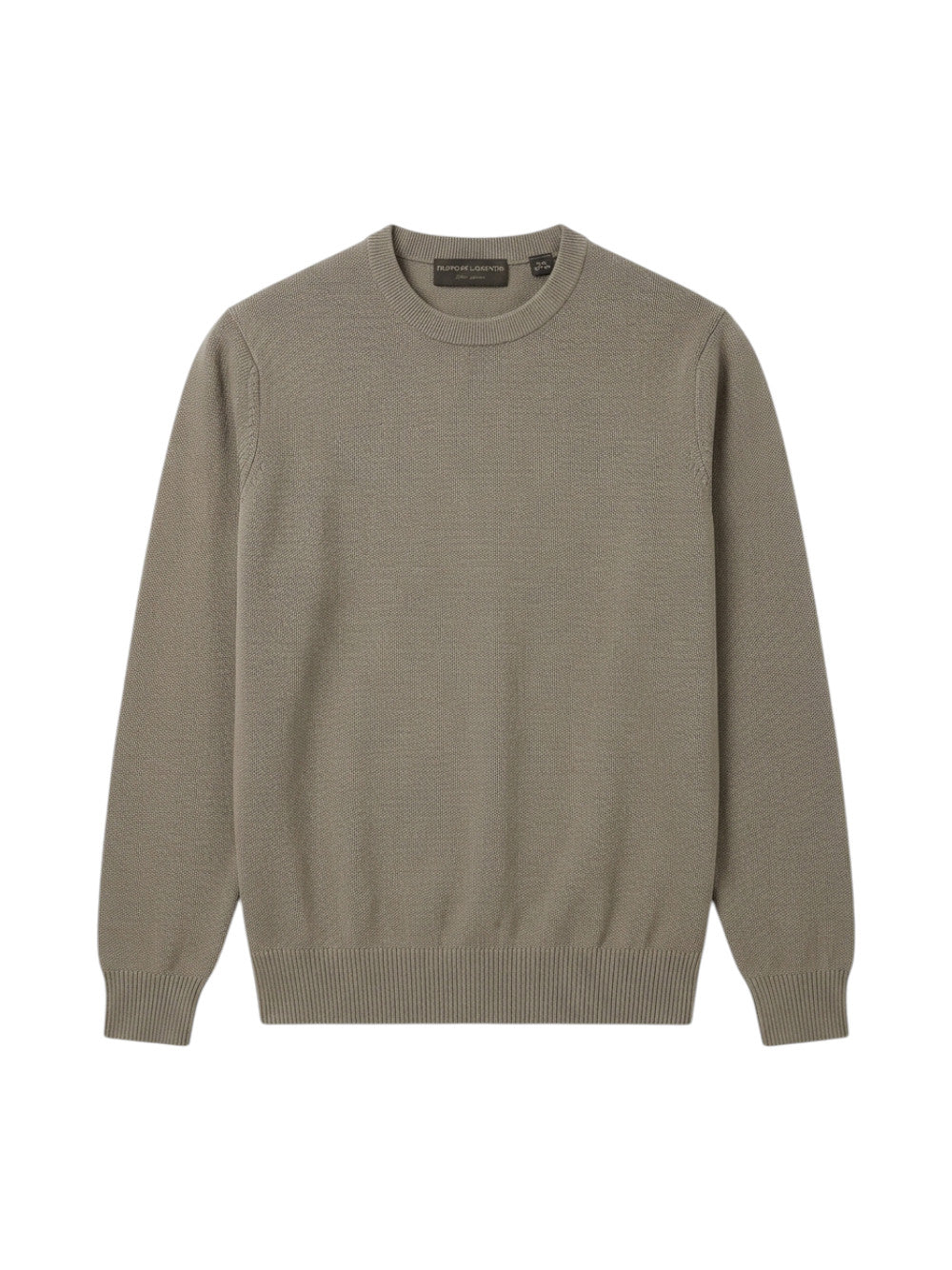 Filippo De Laurentiis Maglia Uomo Girocollo GC1ML_CR12S 511