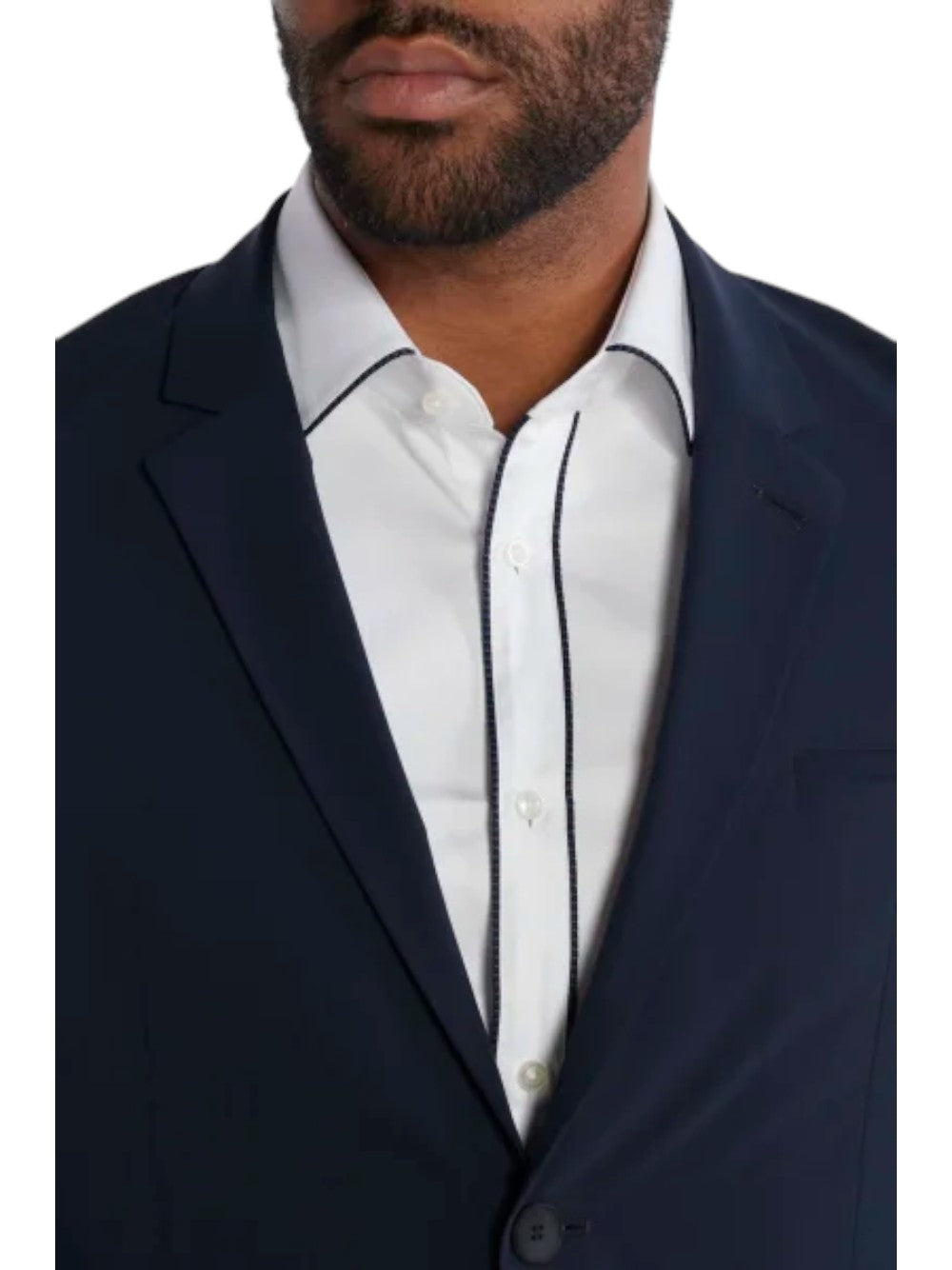 HUGO abito uomo Uomo 50473111