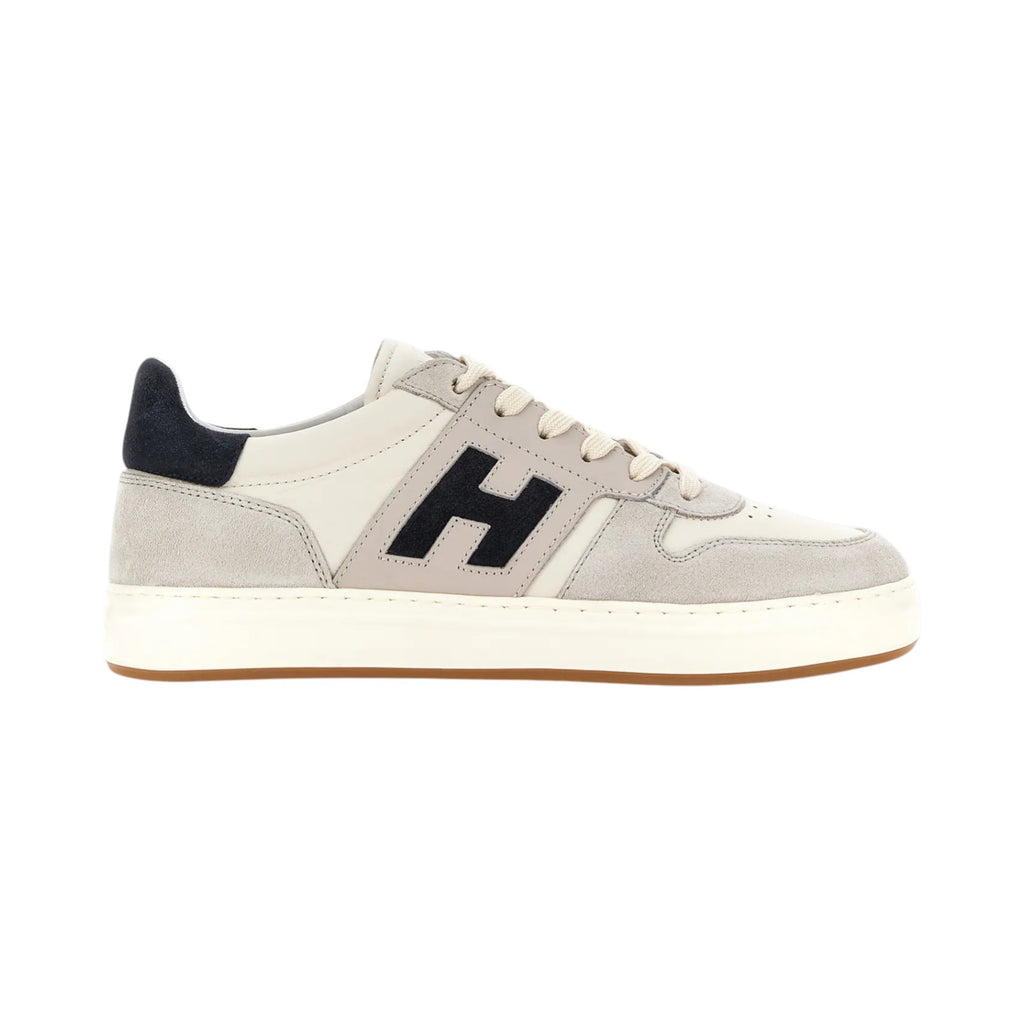 Hogan Sneakers Uomo H-TV HXM6680FZ00UHC687N