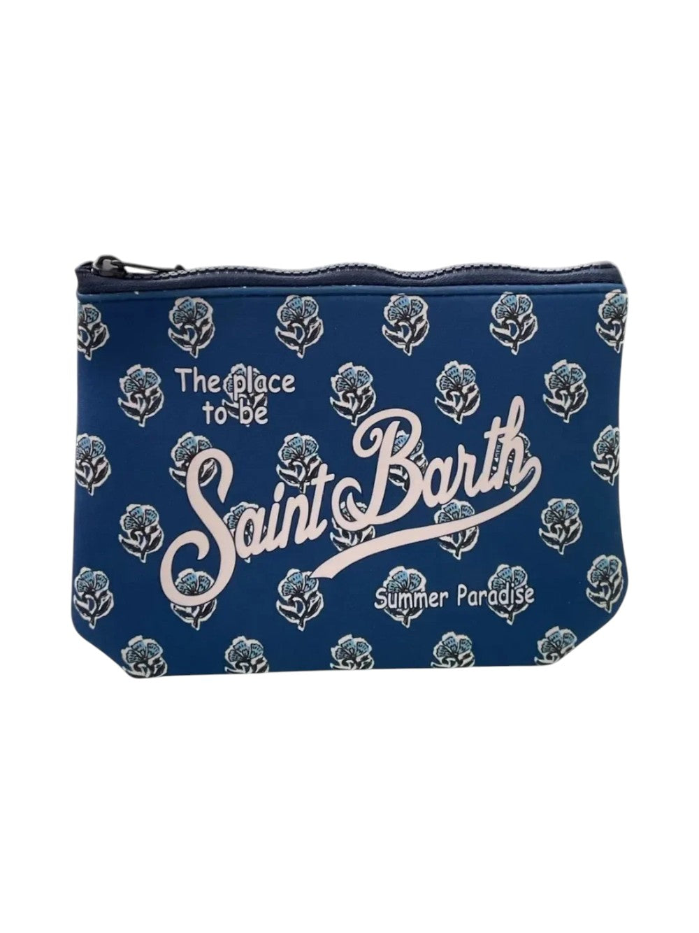 MC2 Saint Barth Pochette Donna  ALIN001 00601L