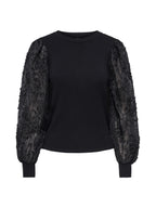 ONLY Maglia Donna ONLGLOW 15382123 C-N10