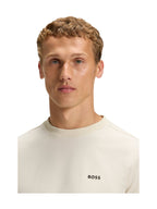BOSS T-SHIRT Uomo 50506373