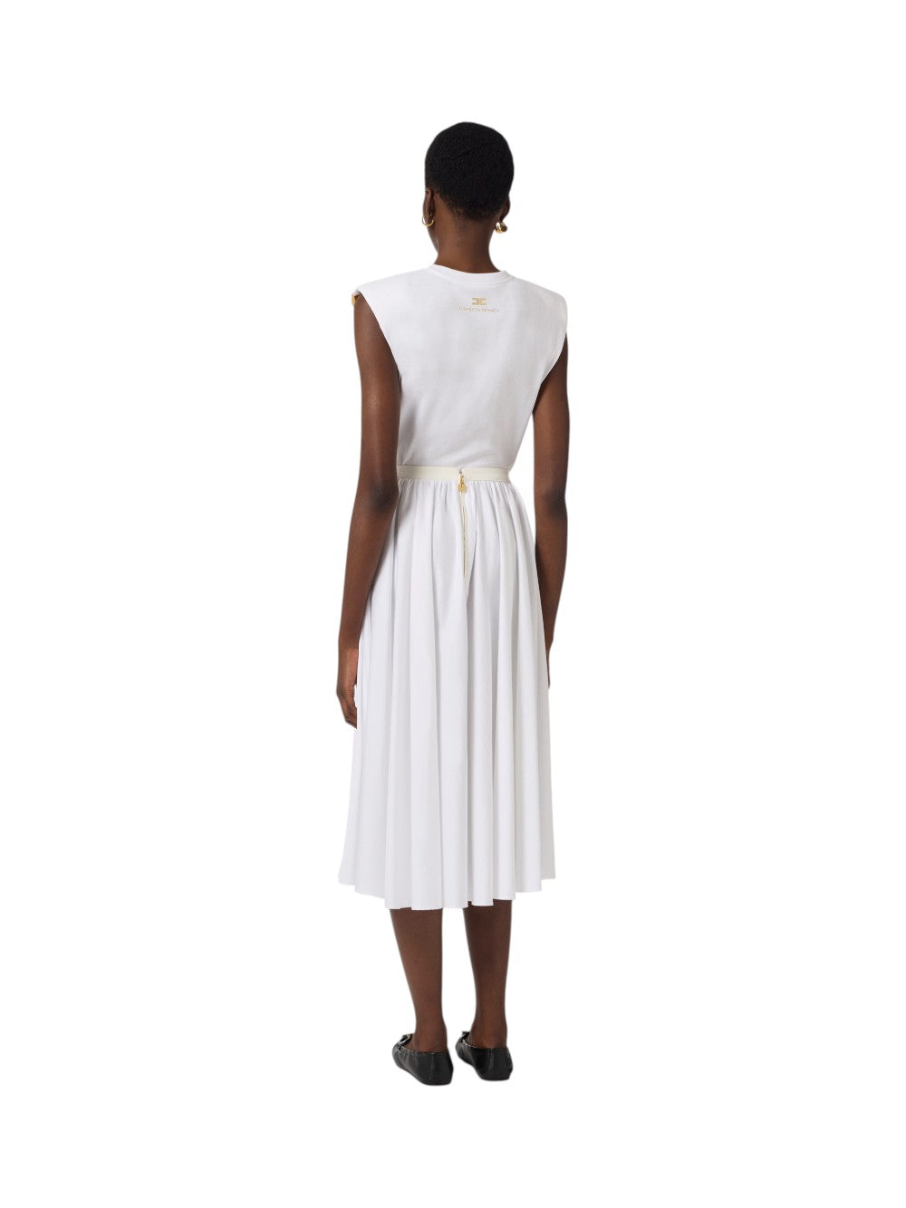 Elisabetta Franchi Maglia Donna  MA01161E2270