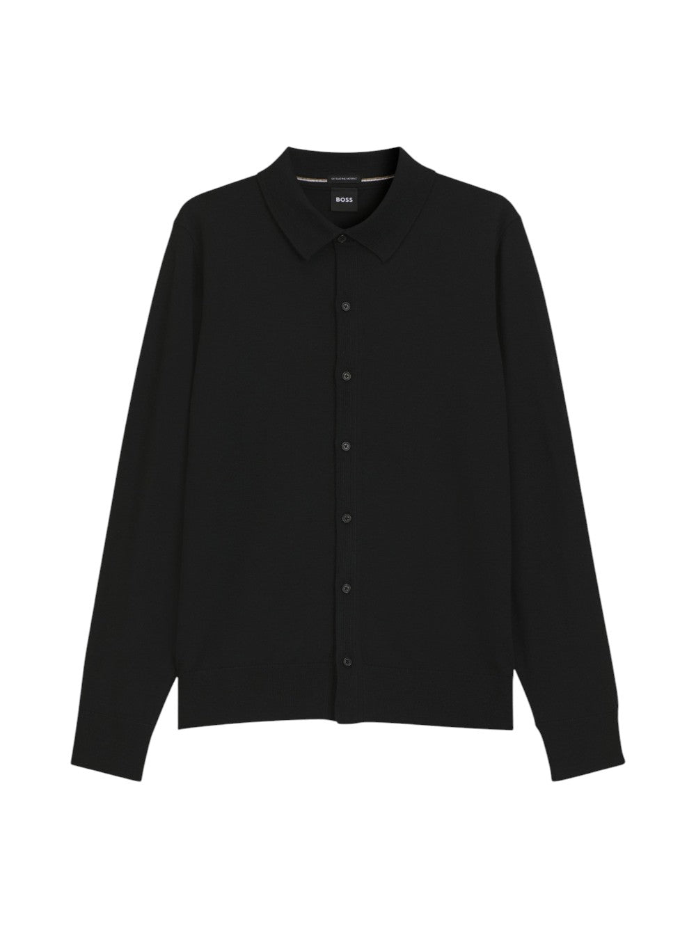 BOSS Maglia Uomo H-Helbert 50570634 001