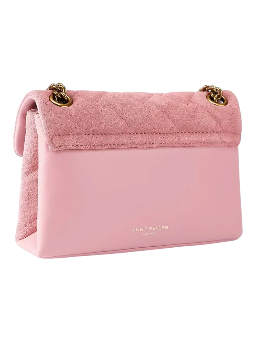 Kurt Geiger Borsa Donna LEATHER MINI KENSINGTON 5017398219 98