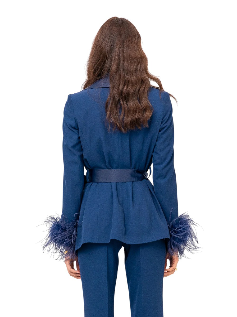 Elena Casali Tailleur Donna  04610 Bl