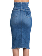 Elisabetta Franchi Gonna Donna  GJ01N66E2139