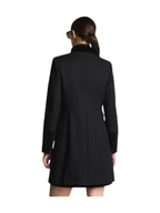 FAY Women's Coat NAW50513130SGL
