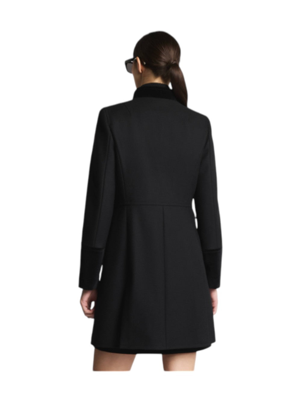 Fay Cappotto Donna  NAW50513130SGL