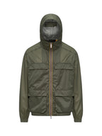 K-Way Giubbino Uomo CLAD EXTRA LIGHT 3L K3134GW V15
